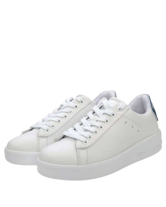 Guess Reyhan FL7RYHELE12 White