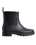 Tommy Hilfiger Th Lace Boot DTC FW0FW07406 BDS Μαύρο