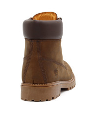 Lumberjack River SM00101-034 H01-M0005 Cotto/DK Brown