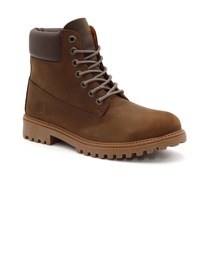 Lumberjack River SM00101-034 H01-M0005 Cotto/DK Brown