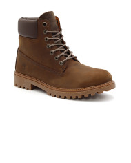 Lumberjack River SM00101-034 H01-M0005 Cotto/DK Brown