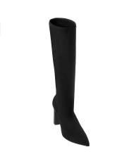 Sante Boots 23-549-01 ΜΑΥΡΟ