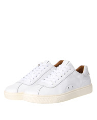 polo ralph lauren court 100 lux white