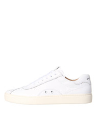 polo ralph lauren court 100 lux white