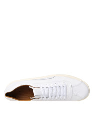 polo ralph lauren court 100 lux white