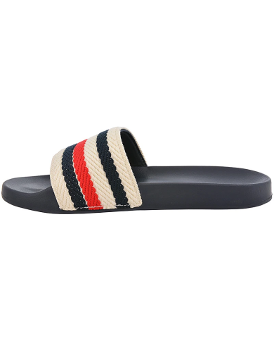 Tommy Hilfiger  Tommy Essential Pool Slide  FW0FW07151 DW6