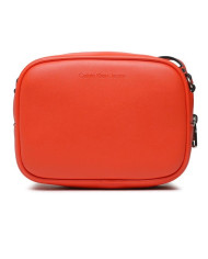 CALVIN KLEIN  CAMERA BAG K60K610275 TCO ΚΟΡΑΛΛΙ