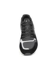 Polo Ralph Lauren ανδρικά sneakers TRAIN100-SK-ATH BLK/GRY 809669838007