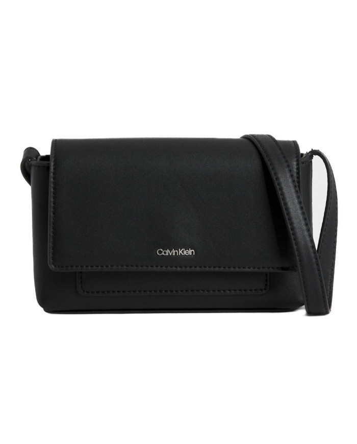 Calvin Klein Ck Must Mini Bag K60K611320 ΒΑΧ Μαύρο