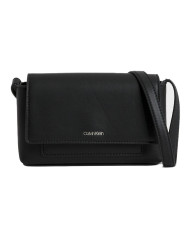 Calvin Klein Ck Must Mini Bag K60K611320 ΒΑΧ Μαύρο