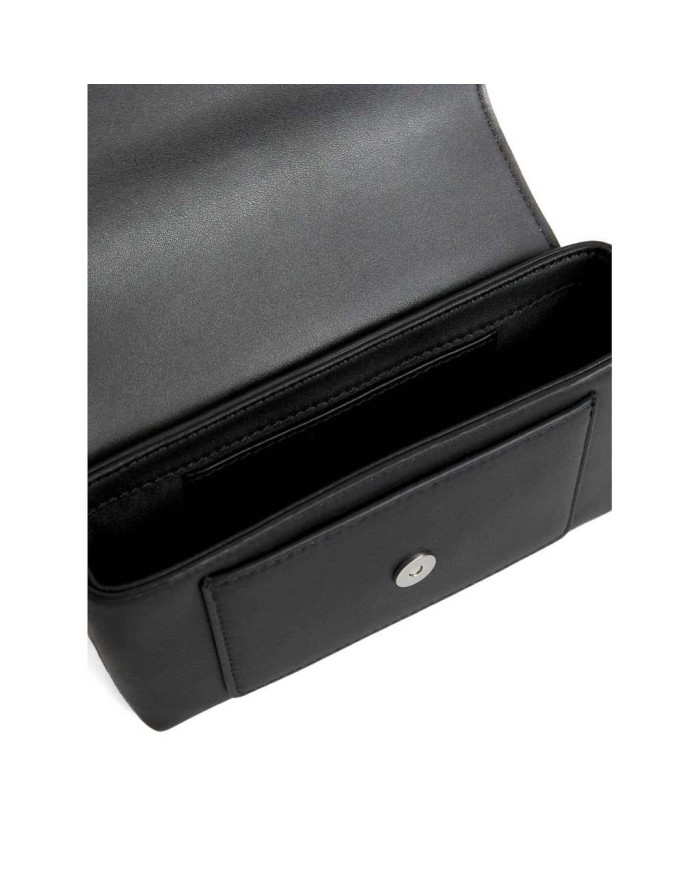 Calvin Klein Ck Must Mini Bag K60K611320 ΒΑΧ Μαύρο