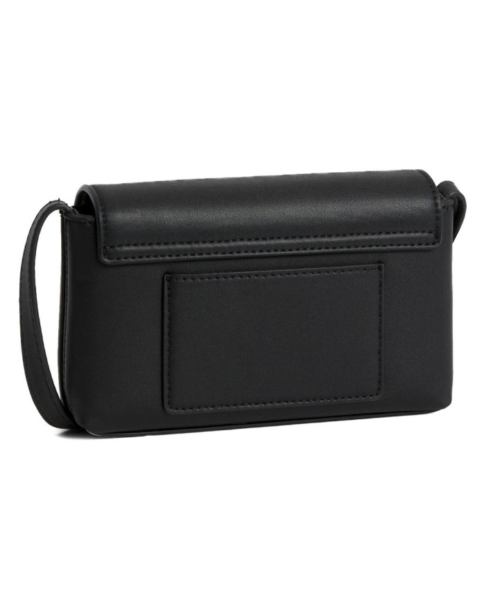 Calvin Klein Ck Must Mini Bag K60K611320 ΒΑΧ Μαύρο