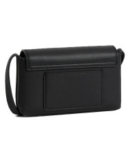 Calvin Klein Ck Must Mini Bag K60K611320 ΒΑΧ Μαύρο