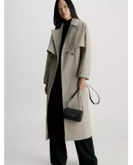 Calvin Klein Ck Must Mini Bag K60K611320 ΒΑΧ Μαύρο