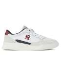 CALVIN KLEIN CLASSIC CUPSOLE FLUO SNEAKERS YM0YM00603 0LA