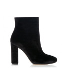 sante Booties 97821-01 black