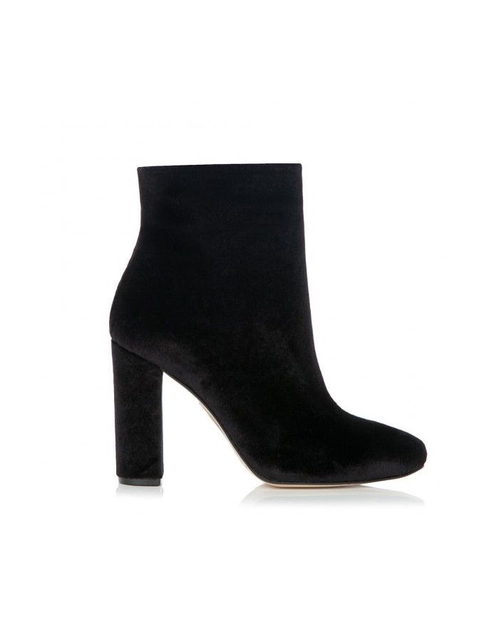 sante Booties 97821-01 black