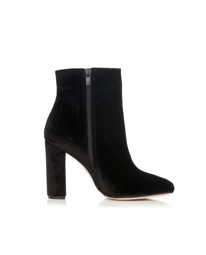 sante Booties 97821-01 black