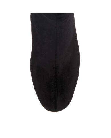 sante Booties 97821-01 black