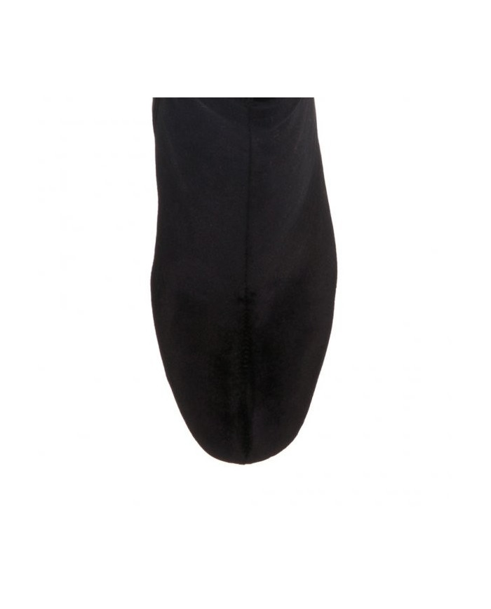 sante Booties 97821-01 black