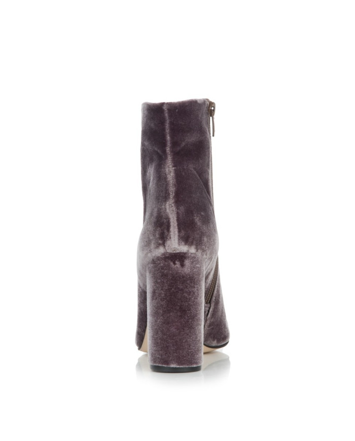 sante Booties 97821-05 grey