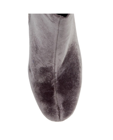 sante Booties 97821-05 grey
