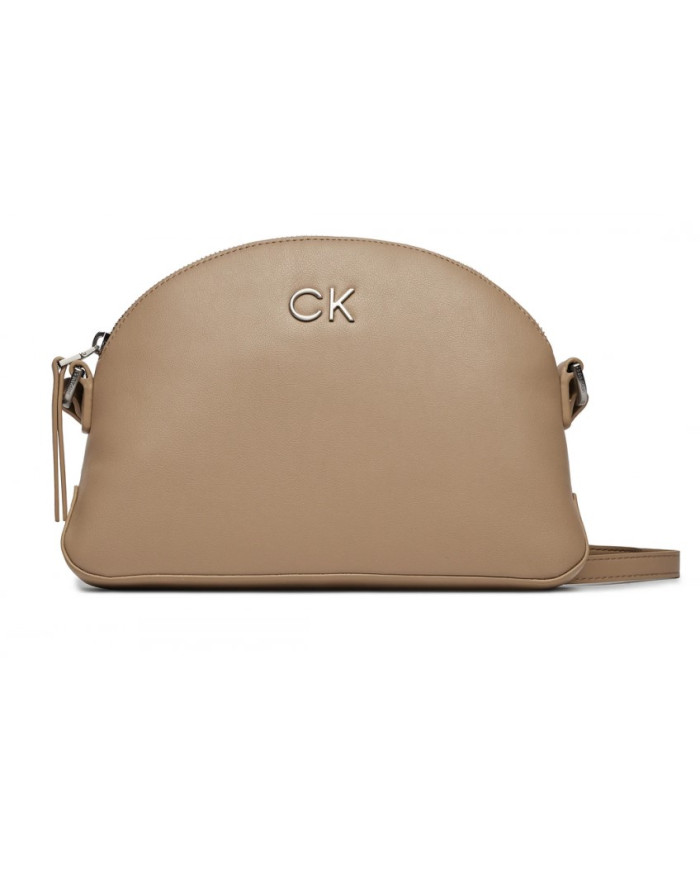 Calvin Klein Re-Lock Seasonal Crossbody Md K60K611444 PFA ΜΠΕΖ