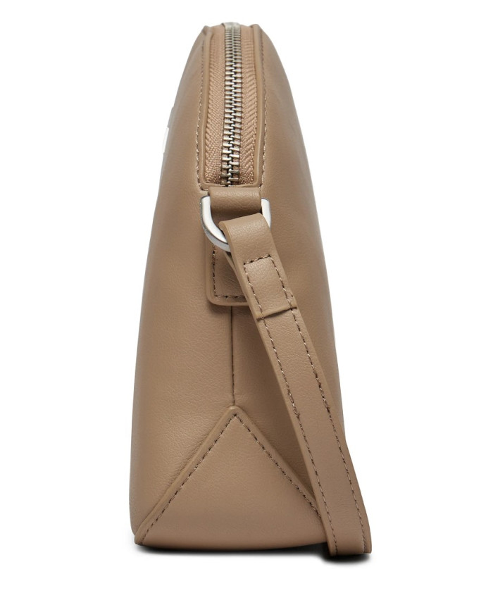 Calvin Klein Re-Lock Seasonal Crossbody Md K60K611444 PFA ΜΠΕΖ