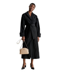 Calvin Klein Re-Lock Seasonal Crossbody Md K60K611444 PFA ΜΠΕΖ