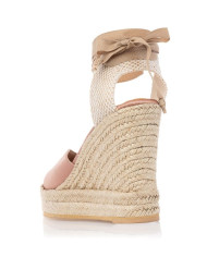 Sante Day2Day Espadrilles 24-163-13 NUDE