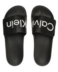 Calvin Klein  Adj Pool Slide Pu HM0HM00957 BEH