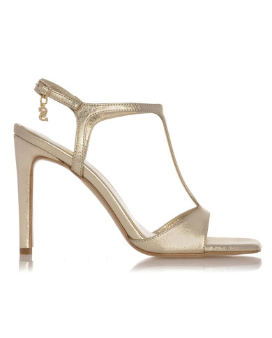 Sante Sandals 24-256-20  χρυσό