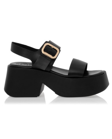 Sante D2D 24-148-01 μαυρο