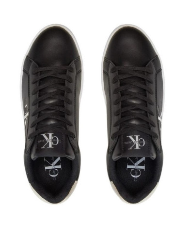 Calvin Klein  Bold Platform YW0YW01516 0GQ ΜΑΥΡΟ