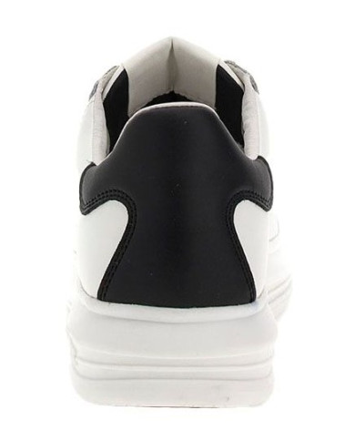 GUESS VIBO FM8VIBLEM12 WHITE ΛΕΥΚΟ