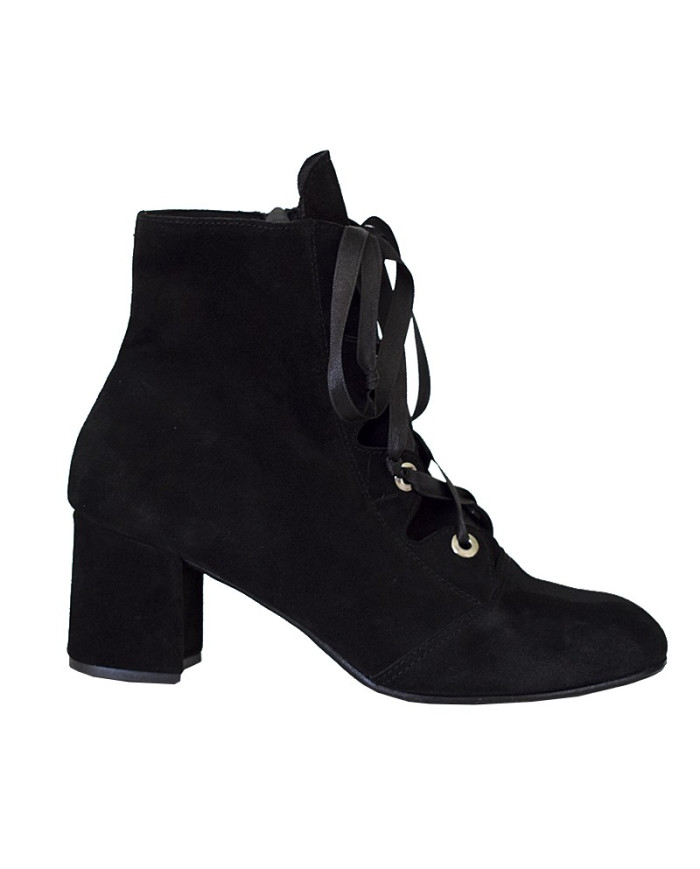 Bacali Collection X17-5103 ΜΑΥΡΟ