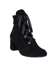 Bacali Collection X17-5103 ΜΑΥΡΟ