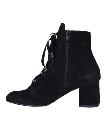 Bacali Collection X17-5103 ΜΑΥΡΟ