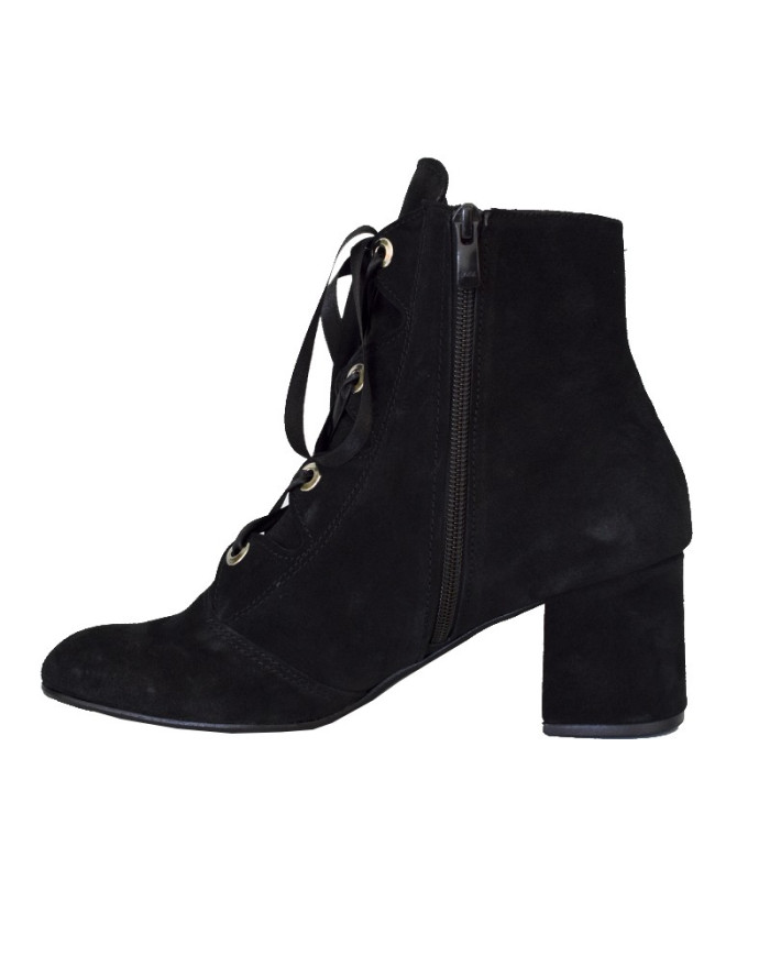 Bacali Collection X17-5103 ΜΑΥΡΟ