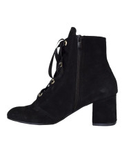 Bacali Collection X17-5103 ΜΑΥΡΟ