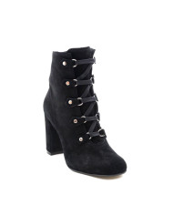 Bacali Collection X17-8201 ΜΑΥΡΟ