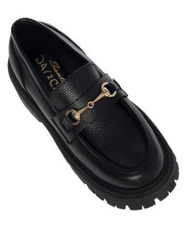 Sante D2D 24-544-01 Μαυρο