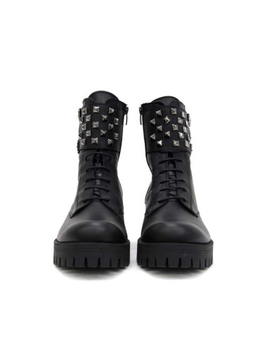 Bacali Collection X17-3602 ΜΑΥΡΟ