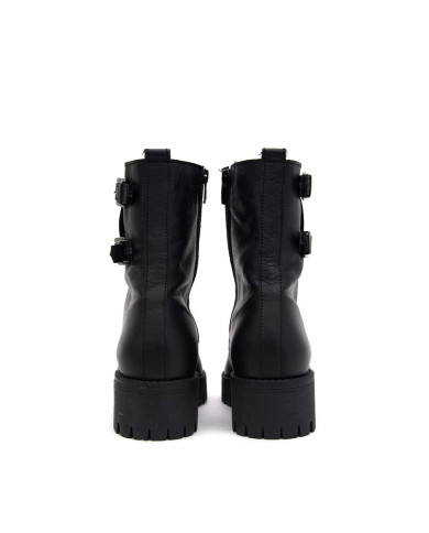 Bacali Collection X17-3602 ΜΑΥΡΟ