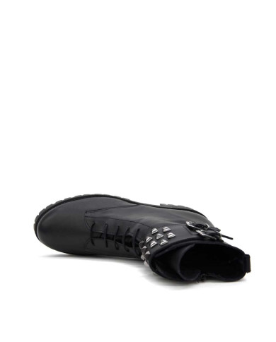 Bacali Collection X17-3602 ΜΑΥΡΟ