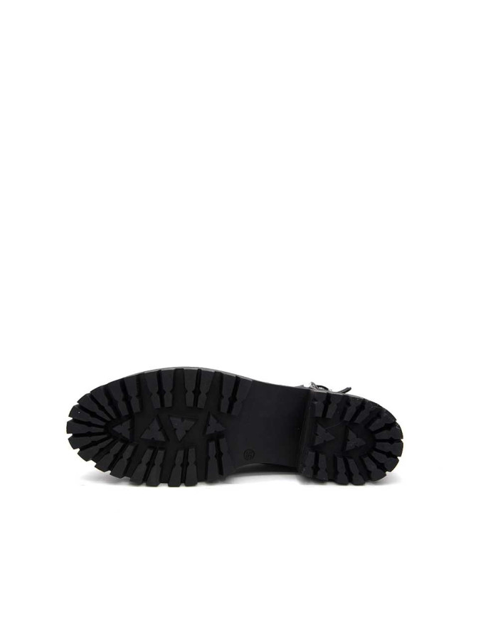 Bacali Collection X17-3602 ΜΑΥΡΟ