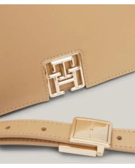 TOMMY HILFIGER MONOGRAM CROSSOVER AW0AW16298 RBL Μπεζ