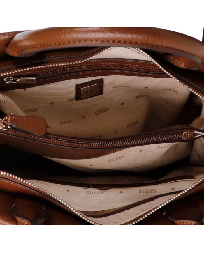 GUESS LEVIA TRI BS850106 CHO Καφε