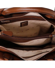 GUESS LEVIA TRI BS850106 CHO Καφε