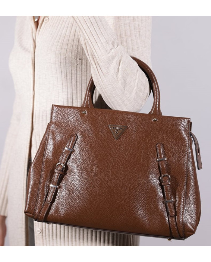 GUESS LEVIA TRI BS850106 CHO Καφε